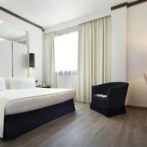 Melia Hotel Milan