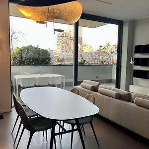 Bosco Verticale Aparthotel Milan