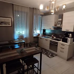 Johnny Guest house Verona